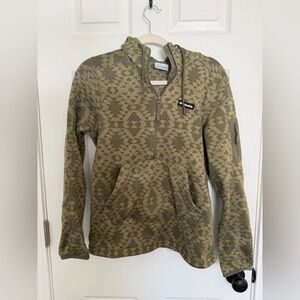 Columbia Fleece